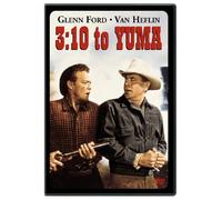 3:10 to Yuma [Reino Unido] [DVD]