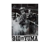 3: 10 to Yuma [Reino Unido] [DVD]