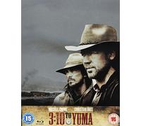 3:10 To Yuma (Steelbook)