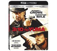 3:10 to Yuma [USA] [Blu-ray]