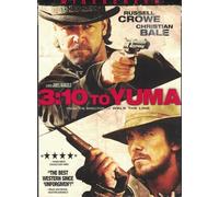 3:10 to Yuma [USA] [DVD]