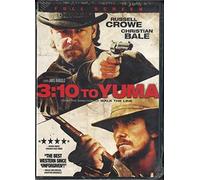 3:10 to Yuma [USA] [DVD]