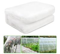 3 * 10M Red de protección de Insectos Red de Jardín para Protección Red Malla Antipajaros