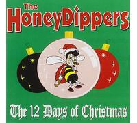 3 - 12 Days of Christmas