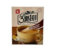 3:15 PM - Café con leche al estilo de Hong Kong - (1 X 100 GR)