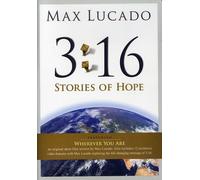 3: 16 - Stories of Hope [USA] [DVD]