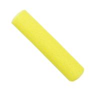 3/1Pcs Exfoliating Mesh Net Bath Sponge Washcloth For Shower Skin Smoother Loofah Bast Wisp For Body Scrubber(Yellow)
