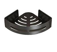 3/2/1 PCS No Requiere perforación Soporte para champú de baño Estantes para Ducha Estante de Almacenamiento Soporte para Toallas Estantes para baño(3PCS)