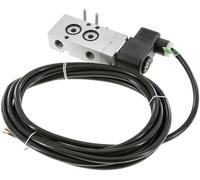 3/2 G1/4'' Válvula solenoide NAMUR 230V AC ATEX 3-10bar/42-140psi Airtec