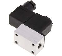 3/2 G1/8'' NC Electroválvula 115V AC -0.95-10bar/-13.2-140psi Airtec