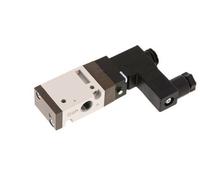 3/2 G1/8'' NC Electroválvula 115V AC 1.5-10bar/21.0-140psi YPC