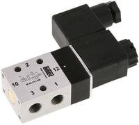 3/2 G1/8'' NC Electroválvula 115V AC 2.5-10bar/35.0-140psi Airtec