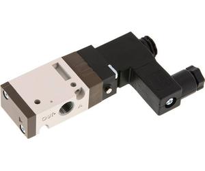 3/2 G1/8'' NC Electroválvula 12V DC 1.5-10bar/21.0-140psi YPC