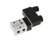 3/2 G1/8'' NC Electroválvula 12V DC 2.5-10bar/35.0-140psi Airtec