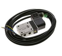 3/2 G1/8'' NC Electroválvula 230V AC ATEX 2-10bar/28-140psi Airtec