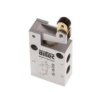 3/2 G1/8'' Válvula de ralentí universal 0-12bar/0-168psi Airtec