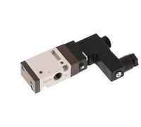 3/2 G1/8'' Válvula de solenoide NO 24V AC 1.5-10bar/21.0-140psi YPC