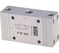 3/2 G1/8'' Válvula piloto de aire dominante 0-10bar/0-140psi Airtec