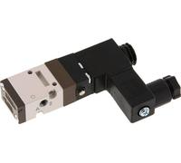 3/2 M5 NO Electroválvula 230V AC 1.5-10bar/21.0-140psi YPC