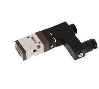 3/2 M5 NO Electroválvula 24V DC 1.5-10bar/21.0-140psi YPC