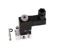 3/2 M5 NO Válvula solenoide 12V DC 0-8bar/0-112psi YPC