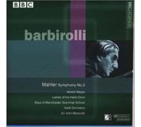 マーラー:交響曲第3番