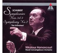 シューベルト:交響曲第3番