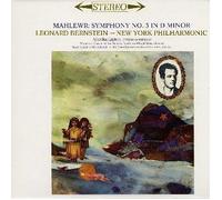 マーラー:交響曲第3番