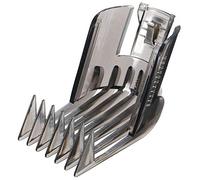 3-21 mm peine recortador de pelo para podadoras QC5130 QC5105 QC5115 QC5120 QC5125 QC5135