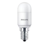 3.2W LED T25 Bombilla, E14, 2700K, 250lm, No Regulable - 929001325802