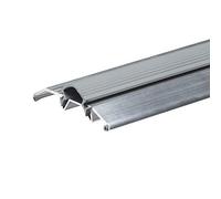 3-3/4 x 36-Inch Deluxe Aluminum Threshold -DT36/36A