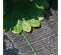 3,30 x 100 D. VERDE MALLA ANTIH. 100 g