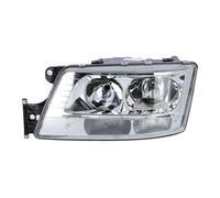 3.31187 Faro Principal Izquierdo Adecuado Para Man 81251016505 81251016665