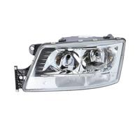 3.31189 Faro Principal Izquierdo Compatible Con MAN 81251016509 81251016669