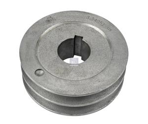 3.34051 Polea Compatible Con MAN 51261050119