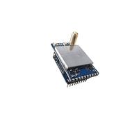 3.3G FPV VRX Receiver Module FPV Analog Video Receiver for RC FPV Drone for FatShark Skyzone Goggles