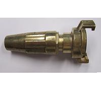 3/4 (19 mm) Jeringa con conexión GEKA)/acoplamiento rápido