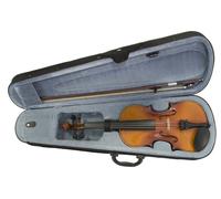 3/4 Juego de Violín Con Maleta, Arco y Accesorio, Violín, Violín