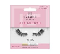 3/4 Length No 004 (Accent) EYLURE Juego de 3 piezas