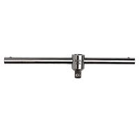 3/4" Mango Corredizo Inox350