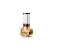 3/4"Q22HD Normally Closed 2/2 Wayeumatic Brass Air Control Valve Oil Valves