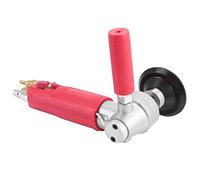3"4300 rpm Pulidor de aire Pulidor neumático de agua Pulidor de aire de alta velocidad para lijadora de aire húmedo para piedra de mármol