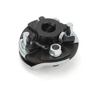 3/4in DD X 3/4in30 Spline Steering Rag Joint Coupler Metal Steering Box Coupler Replacement for Chevy Corvette Manual Boxes