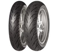 Neumático De Moto 3.50-10 59M Tournee Tl Reinf. Anlas