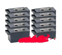 3 5 10 Piezas C9345 C12C 934591 Caja de Mantenimiento de Tinta Compatible con ET 16150 16600 16650 5880 5850 5800 WF 7845 7840 7830 7820 L8168 L8188 Impresiones(C9345 3pc)