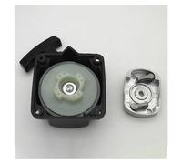 3,5/3,6 Easy Starter Recoil Pull Start, for HANGKAI OUTBOARDS 3.5HP 3.6HP Pieza de Repuesto de Bote de Goma de 2 Tiempos