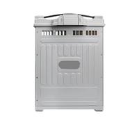 3,5 4,0 14S 20000mah 30000mah HV 35C 53,2V Lipo batería Inteligente con Enchufe MOLEX QS9S for Drones agrícolas(4.0 30000mAh 14S)