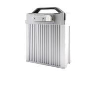 3,5 4,0 14S 20000mah 30000mah HV 35C 53,2V Lipo batería Inteligente con Enchufe MOLEX QS9S for Drones agrícolas(4.0 30000mah 18S)