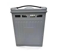 3,5 4,0 14S 20000mah 30000mah HV 35C 53,2V Lipo batería Inteligente con Enchufe MOLEX QS9S for Drones agrícolas(3.5 30000mAh MOLEX)