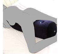 3~5 día entreg~Minimalista fíʂica Assistance Regalo Útil c¤uple Juguétes ʂᶒxo Posiciones Trampa Set ʂᶒx Yoga Cojín en Forma cojín Inflable